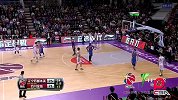 CBA-1516赛季-季后赛-总决赛-第1场-P力CBA第47期：哈神发威三外援哑火 辽宁轻取四川先下一城-专题