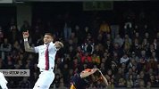 纳瓦斯 法甲 2019/2020 蒙彼利埃 VS 巴黎圣日耳曼 精彩集锦