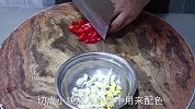 这才是“红烧冬瓜”的家常做法，咸香入味，超级下饭，媲美红烧肉