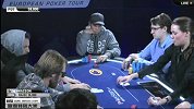 德州扑克-13年-EPT10布拉格站主赛事Day4 Part1-全场