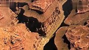 旅游-科罗拉多大峡谷
