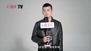 《小资明星》直击欧豪：年轻新势力