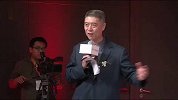 CBA-1314赛季-PPTV续约CBA发布会 三大神锋忆往昔峥嵘岁月 大郅开口谈退役-花絮