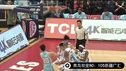 CBA-1314赛季-常规赛-第23轮-青岛双星vs新疆广汇-合集