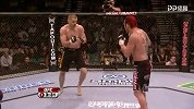 UFC第71期：狼人首回合暴力TKO 冰人时代正式落幕