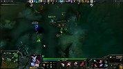 43013杀QOP看blink怎么B满全场(DOTA2玩家视角)