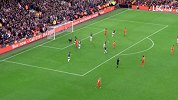 英足总杯-1617赛季-利物浦vs普利茅斯 90秒精华集锦-专题
