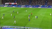 足球-16年-热身赛-法国vs俄罗斯-全场
