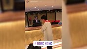 CBA-1718赛季-复出在即！布莱切已抵达香港将与新疆队汇合-新闻