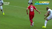 2014世界杯瑞士沙奇里进球合集