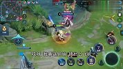 王者荣耀：黄忠拿下三杀，无人能够抵抗，只好放弃挣扎