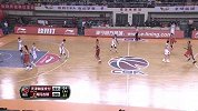 CBA-1415赛季-常规赛-第8轮-杜比抢断孟令源快速上篮一条龙（天津vs上海）-花絮