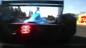 FE-1718赛季-FE电动方程式锦标赛墨西哥站官方宣传片-花絮