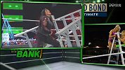 WWE-18年-合约阶梯2017：女子合约公文包阶梯赛-单场