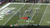 NFL-1314赛季-常规赛-第12周-Brady6码传球达阵 爱国者21：24野马-花絮