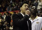CBA赛后采访翻车现场合集 看看记者如何和教练斗智斗勇。