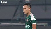 中甲-卜鑫制胜球 永昌0-1两连败浪费追分良机