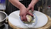 凉拌鱼怎样做才好吃？大厨教你详细的凉拌汁技巧，肉质鲜嫩无腥味