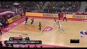 CBA-1617赛季-常规赛-第8轮-广东东莞银行vs新疆喀什古城-全场