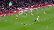 莱诺 英超 2019/2020 英超 联赛第13轮 阿森纳 VS 南安普顿 精彩集锦