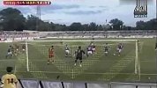 足球-14年-Rabotnicki Skopje队斯托伊科夫个人集锦-专题