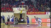CBA-1415赛季-常规赛-第29轮-江苏南钢105：116天津荣钢-全场