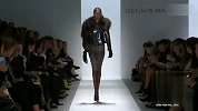 Dennis Basso 2013秋冬纽约时装发布
