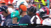 NFL-1718赛季-第13周球员集锦：Jay Cutler-专题