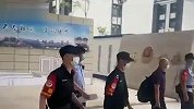 列车上拍摄女乘客裙底 男子被抓现行