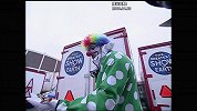Street Posse假扮小丑挑战硬核冠军Holly
