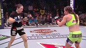 UFC-15年-UFC ON FOX16前瞻：塔特精彩对战集锦-专题