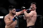 盖斯特鲁姆UFC五大终结 胖虎暴力重拳把比爵爷打退役