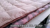棉花被和大豆被，你真的知道该怎么选吗？