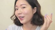美妆-20140418-皮肤不要太水哦 达人打造韩式超级水润底妆