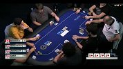 德州扑克-14年-2014PCA锦标赛主赛事Day1B Part2-全场