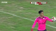 58同城2019中甲第19轮录播：贵州恒丰vs梅县铁汉生态（管振鸿）