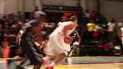 街球-13年-NIKE  SUMMERISSERIOUS 街球赛微电影 杜兰特哈登火爆出演-专题