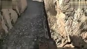旅游-这样的山路你敢走吗