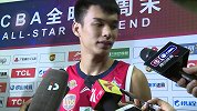 CBA-1718赛季-新晋扣篮王太能跳！ 张健豪：全程懵逼状态 为进职业队而努力-新闻