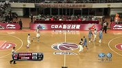 CBA-1516赛季-常规赛-第31轮-孙悦空位3分稳稳命中 赖特迎面干拔回敬一记3分-花絮