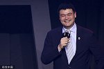 敢梦敢当！姚明：CBA联赛定会成为中国人最喜欢的职业体育赛事