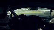 为赛道而生 丰田GT86漂移赛车