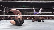WWE-18年-感受猛兽原始力量！莱斯纳带您进入后抛摔之城-专题