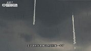 300枚火箭弹轰然出击！以军“铁穹”以暴制暴 60枚成功拦截