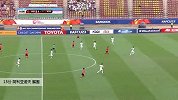 阿利亚诺夫 U23亚洲杯 2020 乌兹别克斯坦U23 VS 韩国U23 精彩集锦