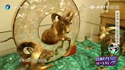 探访赌王何鸿燊家：竟比四太还会打扮！