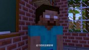 我的世界：巨巨巨，巨大化实验？这个药剂这么神奇吗？