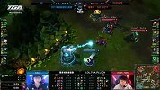 LOL职业联赛夏季赛 第三轮第10场 iG vs ChinaPE
