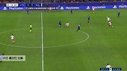 曼加拉 欧冠 2019/2020 亚特兰大 VS 瓦伦西亚 精彩集锦