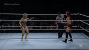 WWE-17年-2017梅杨女子锦标赛第一轮全程-全场